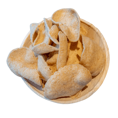 Thai Spicy Crackers