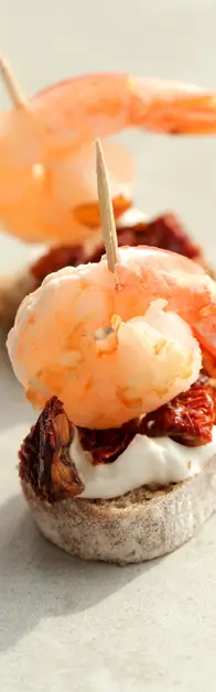 Event Catering London
